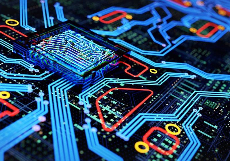  ‘Open source’, innovación y soberanía en el diseño de semiconductores