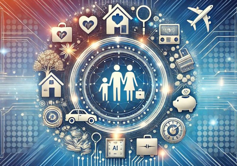  El 60% de las aseguradoras aumentará su inversión en IA en 2026, con foco en confianza y gobernanza