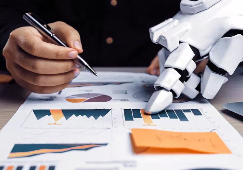  Saber qué se quiere lograr es clave para que la IA dé el salto de productividad prometido