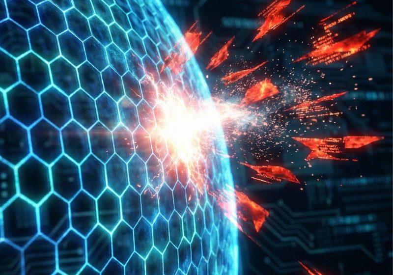  Solo el 13% de líderes en la región confía en su ciberseguridad: Implicancias para el mercado peruano