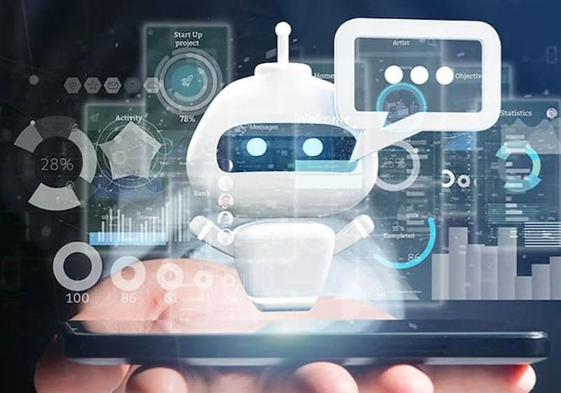  La mayoría de los retailers adopta la IA principalmente en tecnologías básicas como chatbots y asistentes virtuales