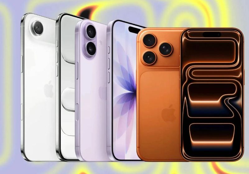  El iPhone completa su mejor trimestre