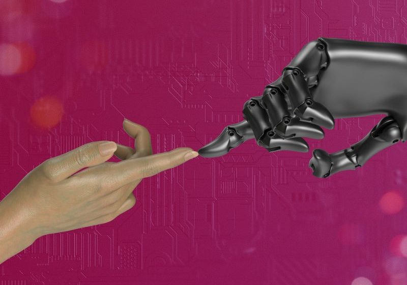  Un clon digital podría transformar la forma en que se planifica el tratamiento del cáncer