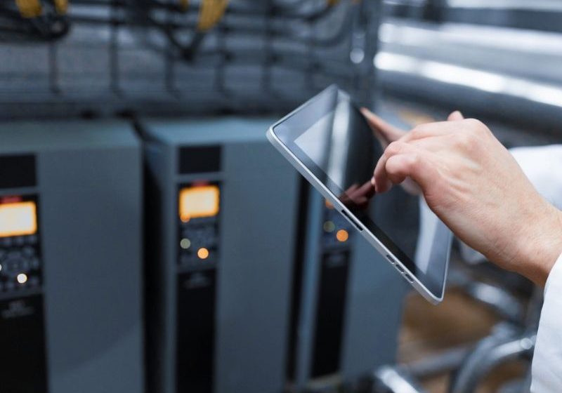  Por qué las baterías in situ son una infraestructura fundamental para los centros de datos