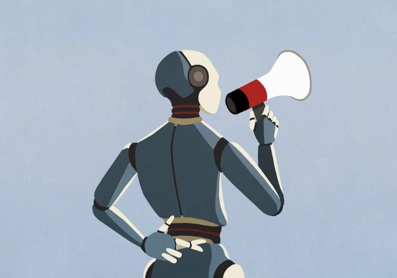  La tendencia de los chatbots de IA de engañar a los usuarios va en aumento, según estudio