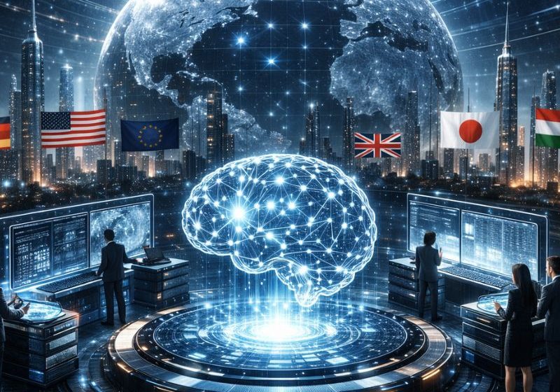  La IA pone las redes bajo presión, y también puede optimizarlas