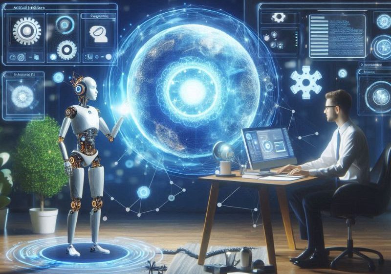  Los agentes de IA pueden impulsar la resiliencia digital