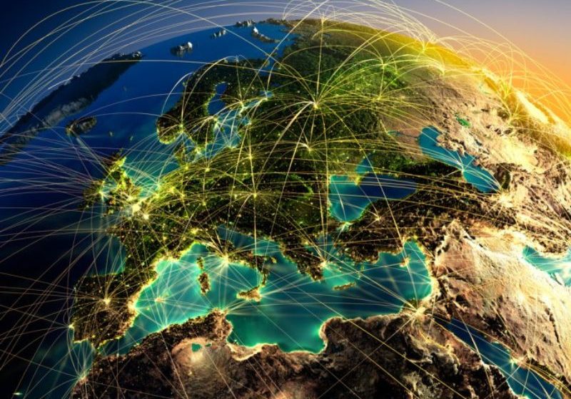  Impulsan avance en “redes inteligentes, automatizadas y seguras” para la era de la IA