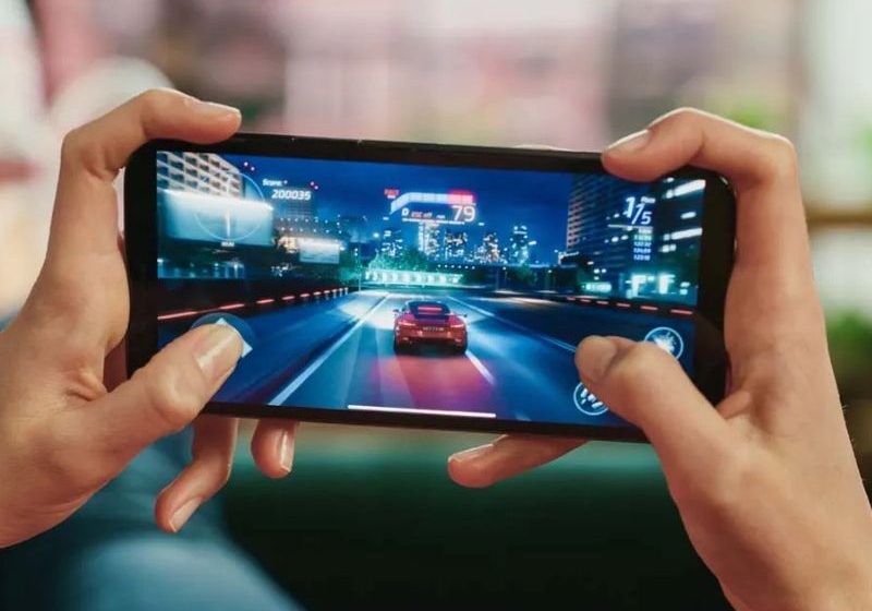  La mayor parte de los gamers peruanos tiene un smartphone y dos tercios una consola con internet