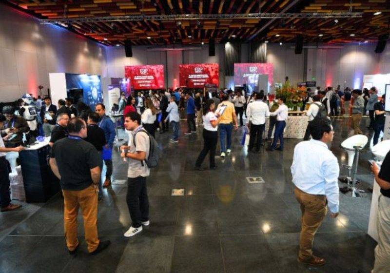  Llega la 3° edición del ERP Summit Perú: el momento de actuar con IA es ahora