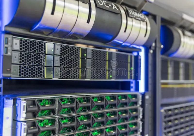  La IA nos obliga a pasar de una infraestructura eléctrica estática a una dinámica y resiliente