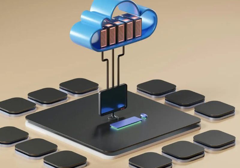  Inteligencia artificial en la nube: ampliando el poder analítico