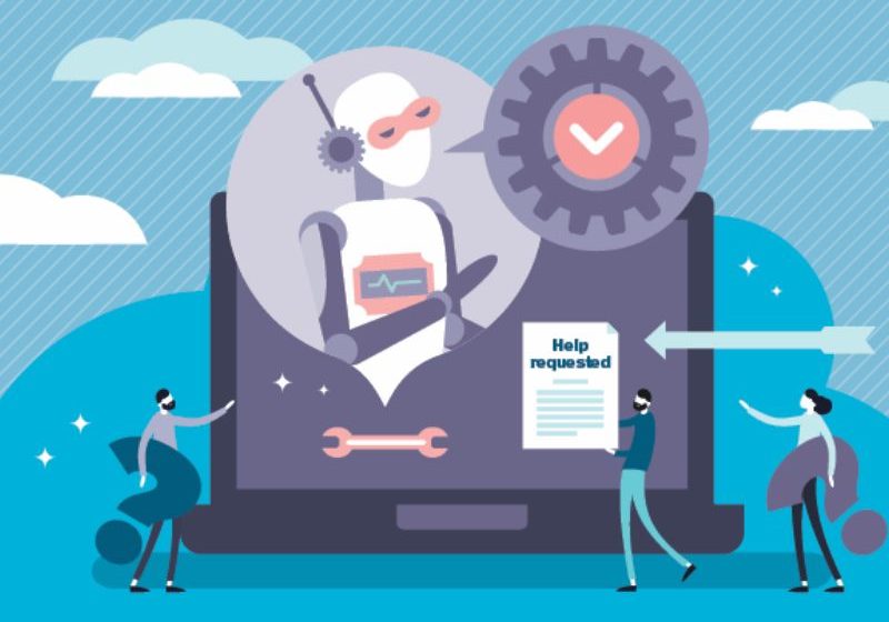  Cómo la automatización en TI alivia la presión de los equipos de seguridad