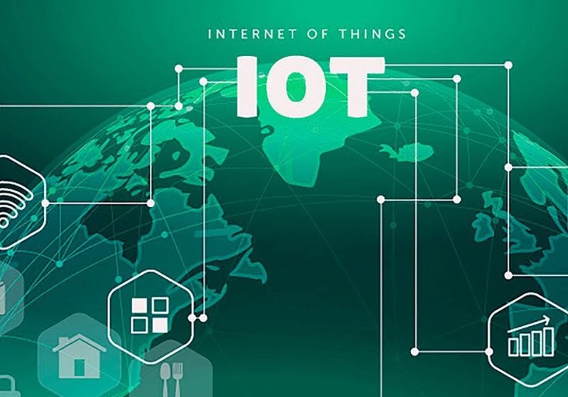  Cambios en la conectividad impulsan la IoT en América Latina