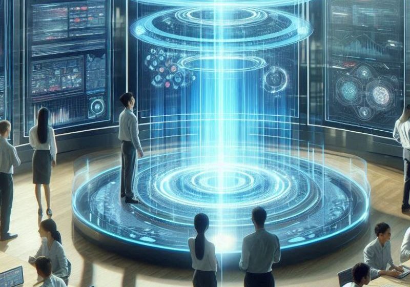  Las plataformas de gobernanza de IA, clave para el futuro empresarial