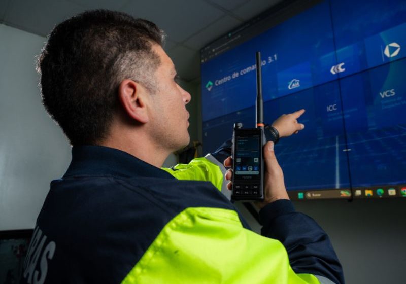  Crisis de seguridad en Perú: 5 tecnologías clave para combatirla