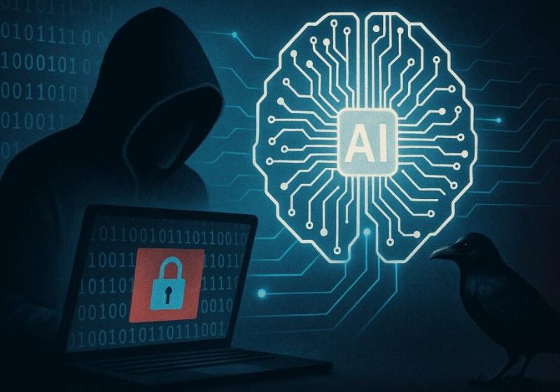  Los atacantes no están reinventando los manuales, los están acelerando con IA