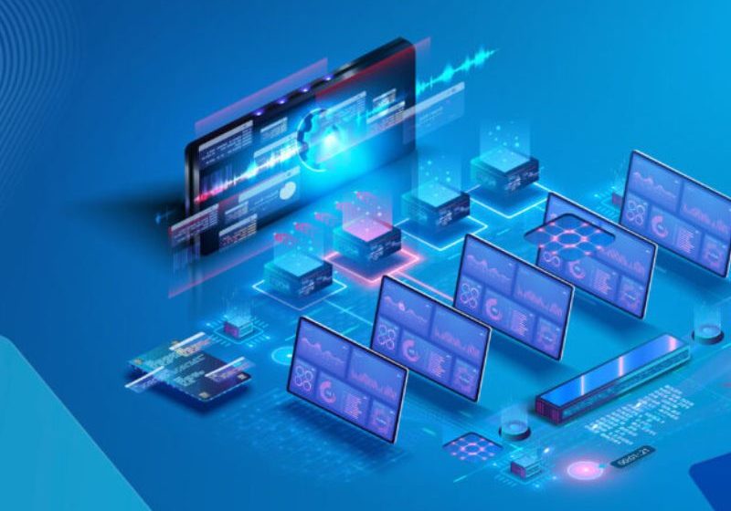  Hacia los 450.000 millones de gasto en edge computing