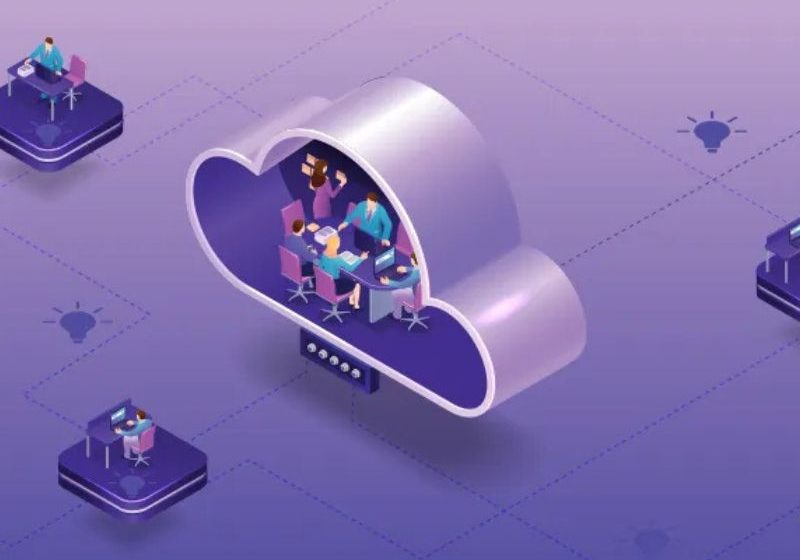  La inteligencia artificial, la tensión geopolítica y el software impulsan el gasto en seguridad