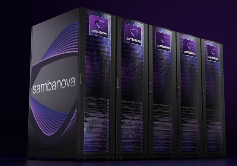 Apuestan por la IA agéntica con inversión estratégica en SambaNova Systems