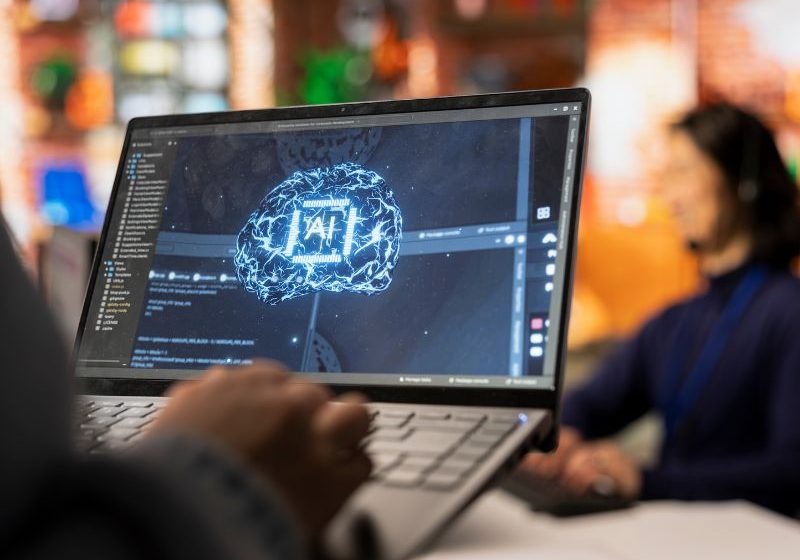  ¿Copilots o Autopilots? La arquitectura de la IA en la estrategia de operaciones