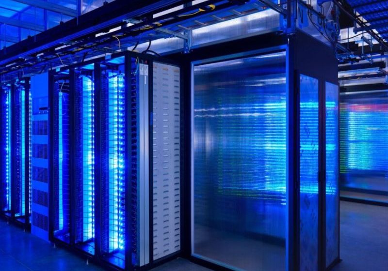  Una de cada cuatro redes y servidores está al final de su vida útil