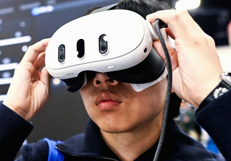  Meta finalmente mantendrá vivo Horizon Worlds en realidad virtual