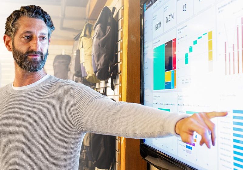  Cinco cursos gratuitos de Microsoft para aprender IA y habilidades digitales en 2026