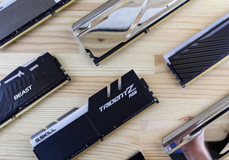  El boom de la memoria preocupa a los fabricantes: temen repetir errores del pasado