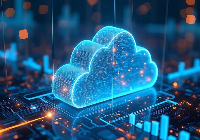  Por qué la madurez en la nube es crucial para la IA