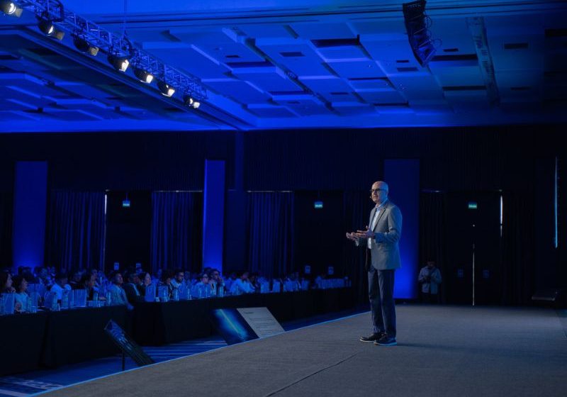  La Inteligencia Artificial toma el protagonismo en Lima: NTT DATA anuncia el Digital & AI Summit 2026