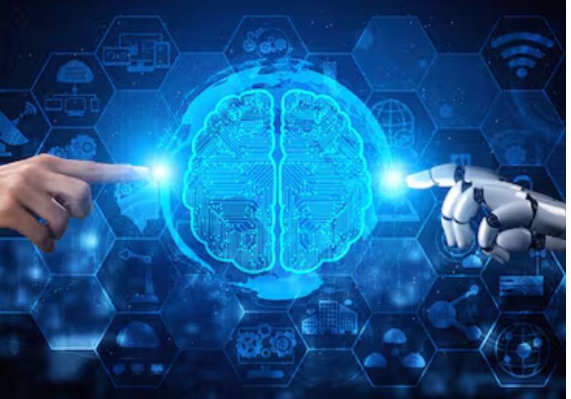  La inteligencia masiva unirá sistemas con conciencia emocional