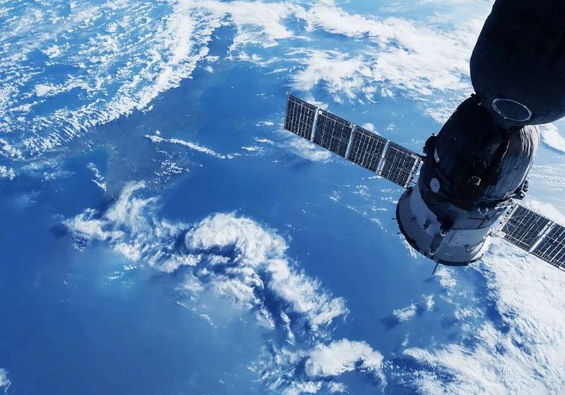  NVIDIA se suma a la apuesta por los centros de datos en el espacio