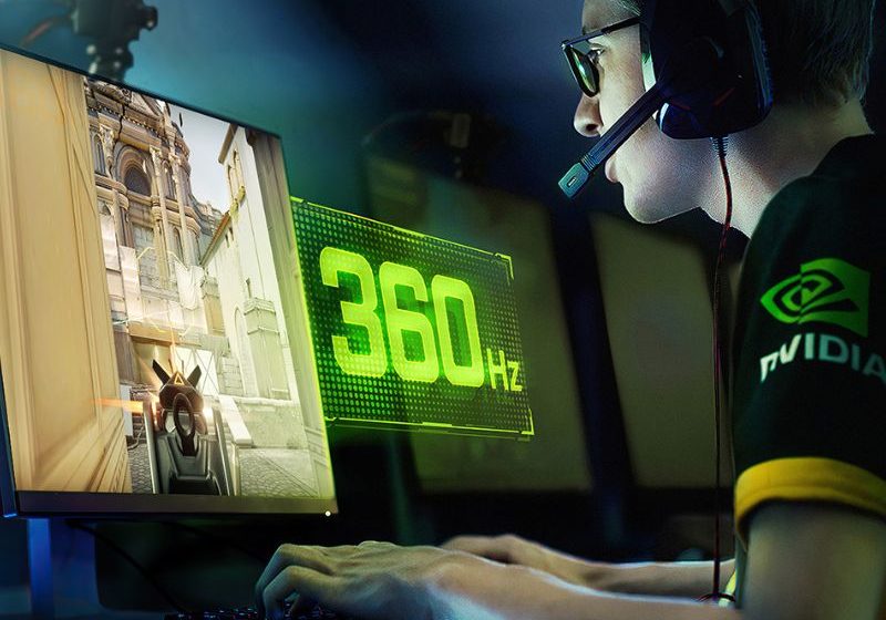  NVIDIA detalla qué hardware se necesita para jugar VALORANT con alto rendimiento