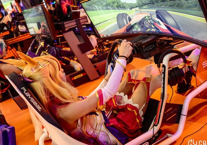  El gaming en PC superará en ingresos a las consolas en 2028