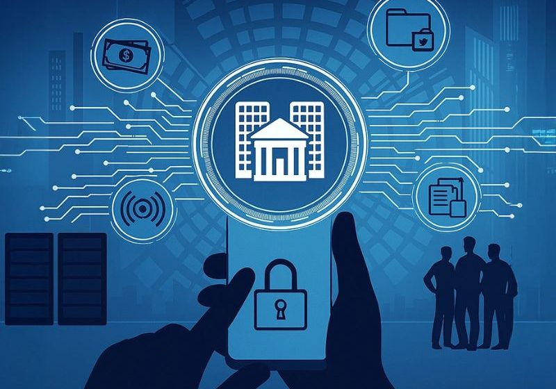  Las finanzas abiertas aumentan los retos de identidad digital