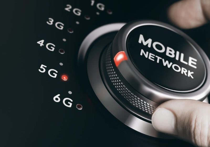  ¿Está preparada la industria de las telecomunicaciones para despedir a la tecnología 2G?