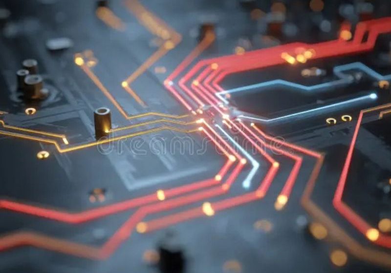  Un consorcio de escalado óptico trabajará en una especificación abierta para infraestructura de IA