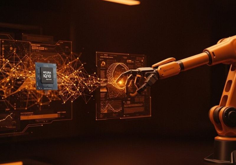  Anuncian colaboración estratégica para avanzar en robótica cognitiva