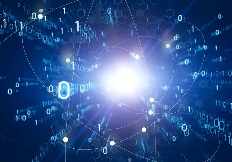  Reducen las tasas de error cuántico con un gemelo digital impulsado por IA