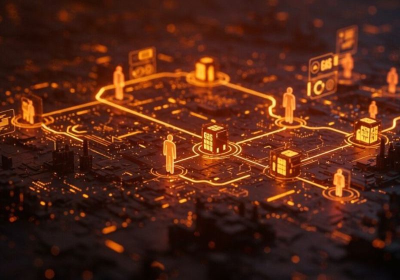  Anuncian plataforma de software codesarrollada para implementación de IA a escala