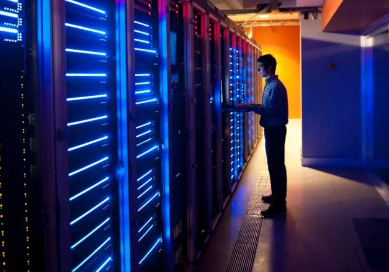  Por qué el sobredimensionamiento en el diseño de los centros de datos está suponiendo un gasto desmesurado