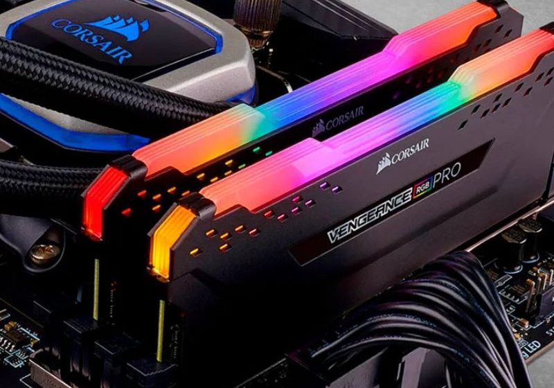  Precios de DDR empiezan a bajar, pero la crisis podría extenderse hasta 2030