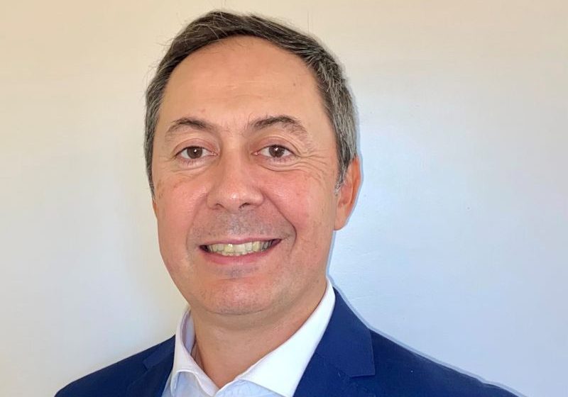  Schneider Electric nombra a César de Armero Dubois como nuevo Gerente General para Perú y Bolivia