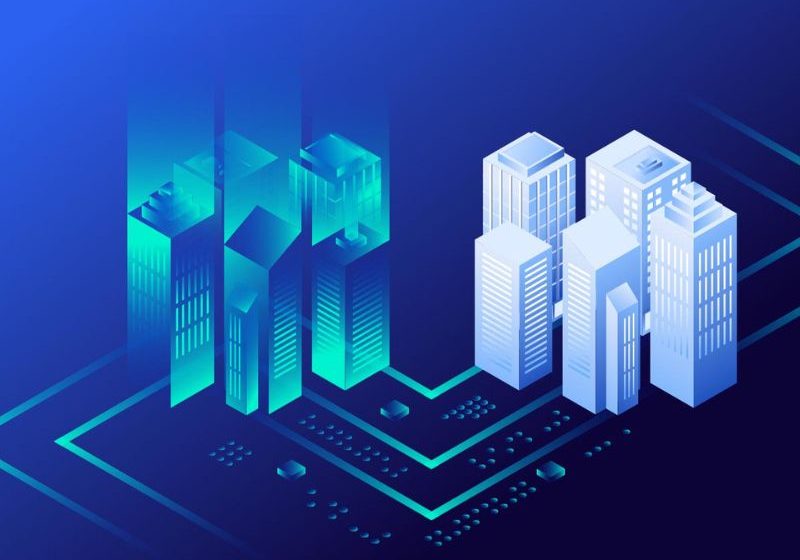  Latam acelera la digitalización de la construcción con IA y gemelos digitales