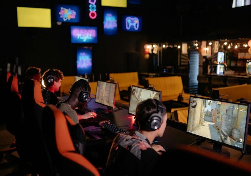  El gaming y los eSports impulsan la economía digital y atraen inversión global