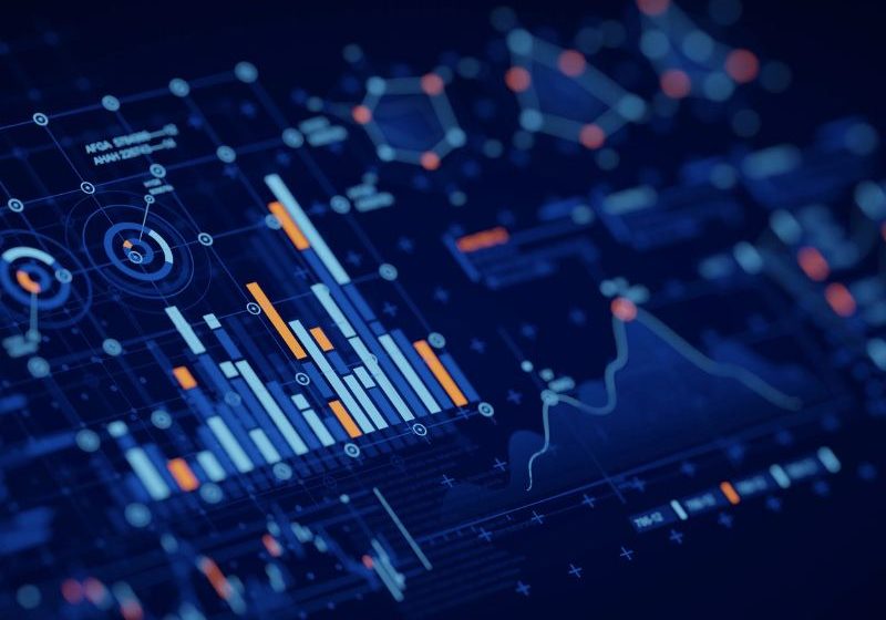  El riesgo de las interrupciones de datos supera a la de recesión económica