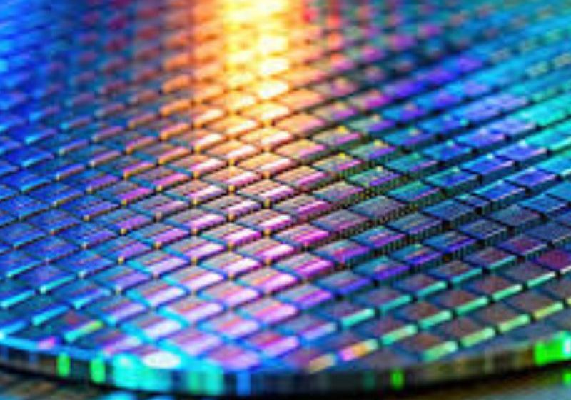  Perspectivas globales del sector de los semiconductores