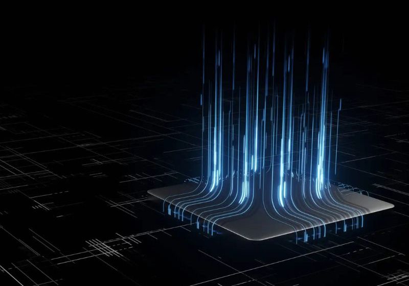  Arm decide adentrarse en el negocio de los chips