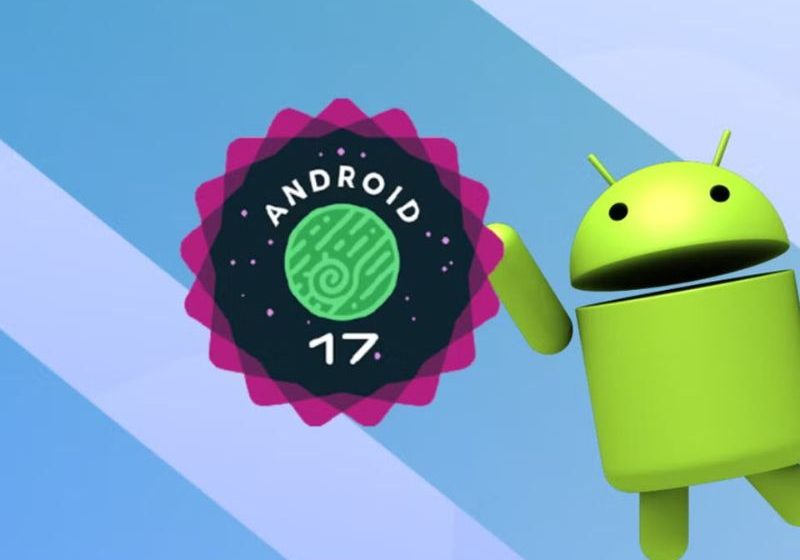  Android prepara su propia versión de AirDrop